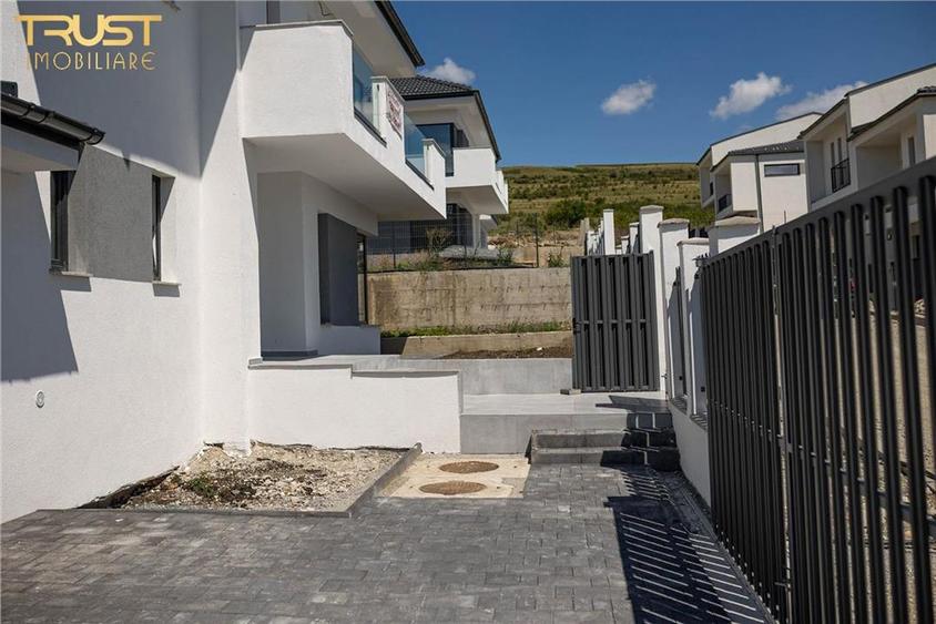 Casa de vanzare l 120 MP l 500 MP Teren l Chinteni