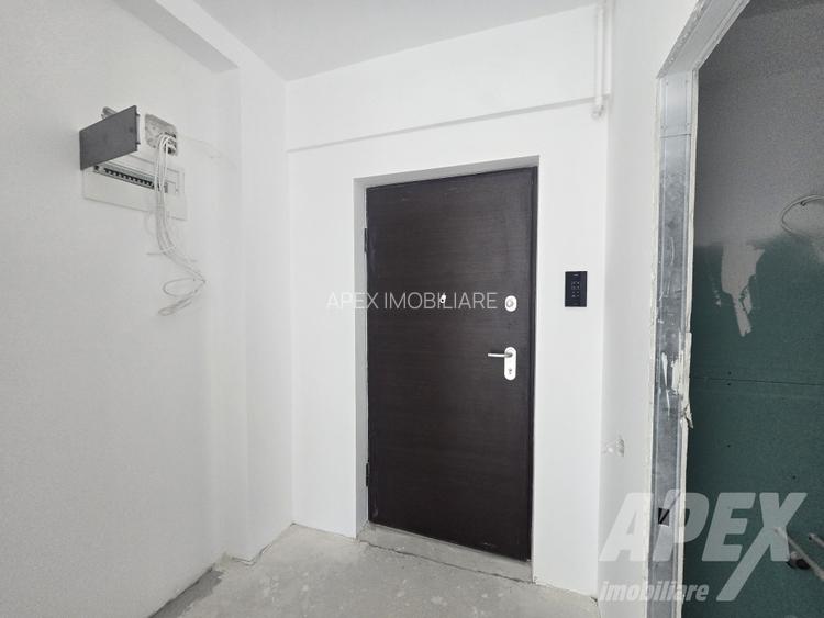 Apartament 3 camere nou  | Bloc boutique 2026 | Decebal- Piata Alba Iulia - 17