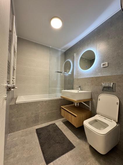 Închiriere apartament 2 camere