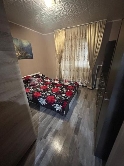 apartament decomandat 5 camere,96 mp utili-Padurea Verde, 2 bai, balcon 12mp - 10