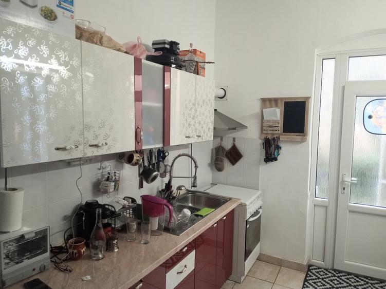 CI243 Casa amenajata Badea Cartan