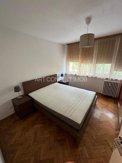 Apartament 3 Camere Arcul de Triumf | Parcare | Spatiu de Birou - 8