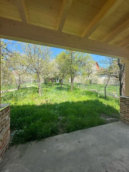 Casa individuala, 234 mp, teren 596 mp, totul nou, panorama, Dambul Rotund