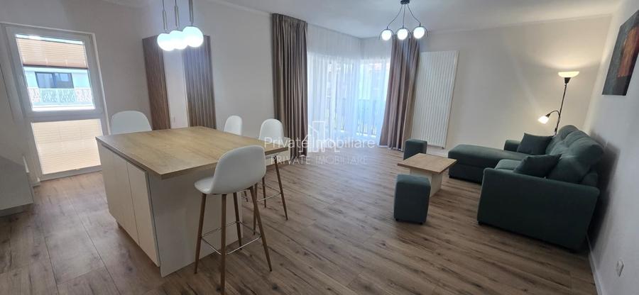 Apartament 2 Camere LUX/Bloc Nou/Prima Inchiriere, Str Livezeni, Tudor - 2