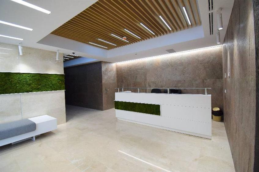 33 Central Street Offices, Dorobanti, 545 - 1090 mp  0% comision!