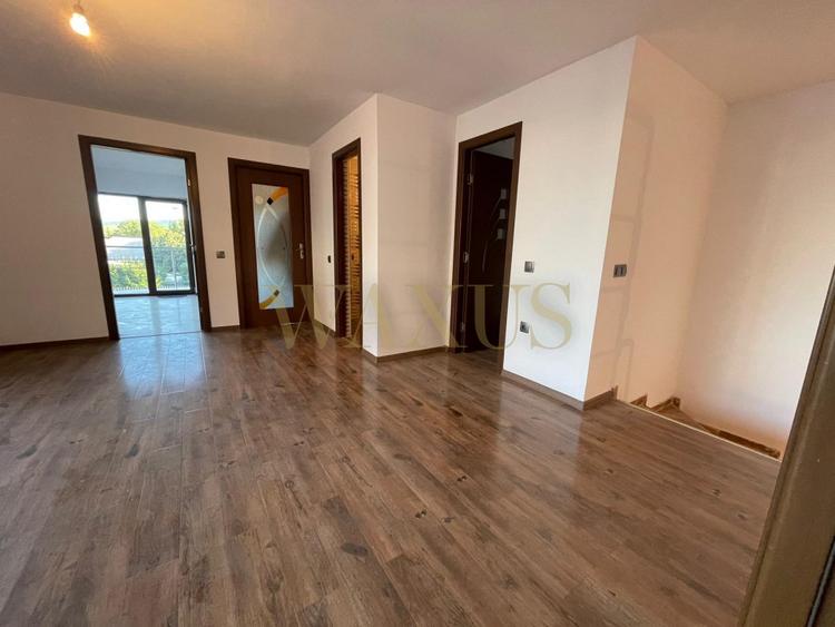 Vila Moderna - SU 286mp I ST 669mp I Piscina Interioara - Pod IRA