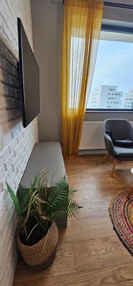 Apartament 2 camere , Faleza Nord , bloc nou