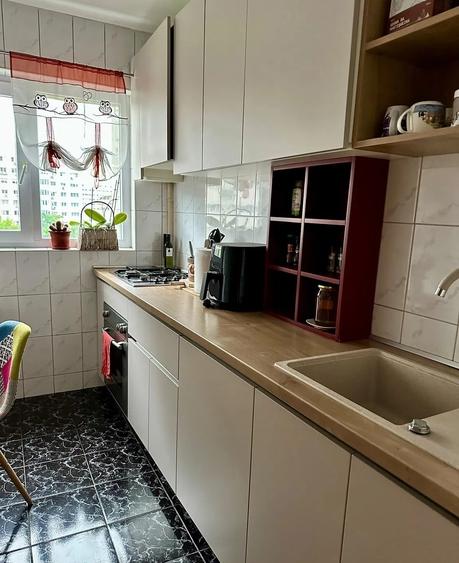 Iancului  Metrou - Apartament 2 camere