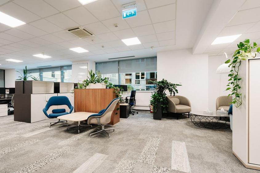Maestro Business Center