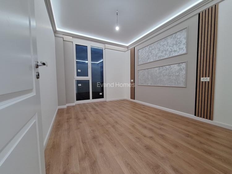 Apartament modern cu 3 camere- Finisaje premiun-  zona Torontalului - 6