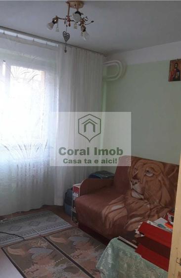 Vanzare apartament 2 camere COLENTINA/DOAMNA GHICA