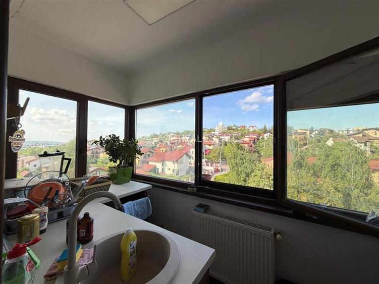 Intabulat! Apartament 2 camere, 55mp, Cartier Ic Bratianu Bucium - 6