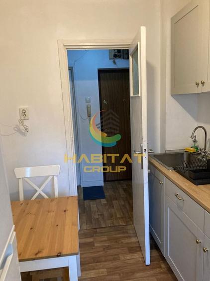 Apartament 2 camere zona Brancoveanu Budimex