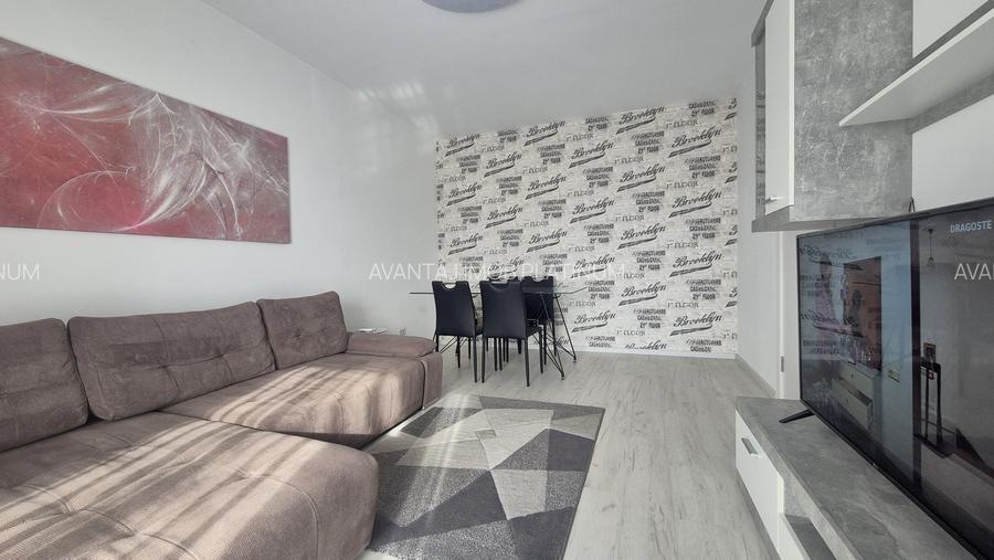 Cotroceni Smart Residence, loc parcare subteran - 3