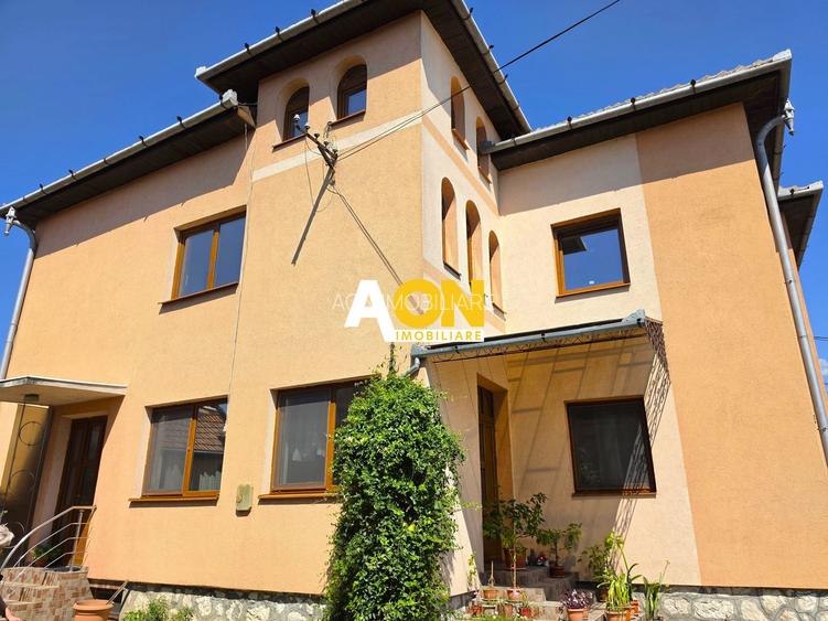Casa 5 camere, S+P+1E, 1475 mp teren, zona Centru - 2