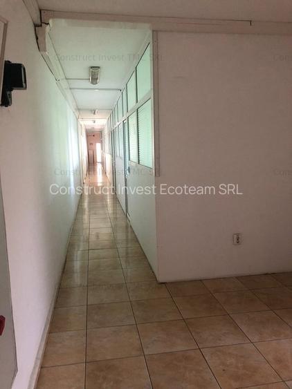 Spatiu pentru birouri Bd Basarabia nr. 250 - 2