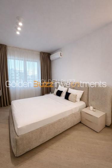 Apartament 3 camere premium de inchiriat | Cortina North - 5