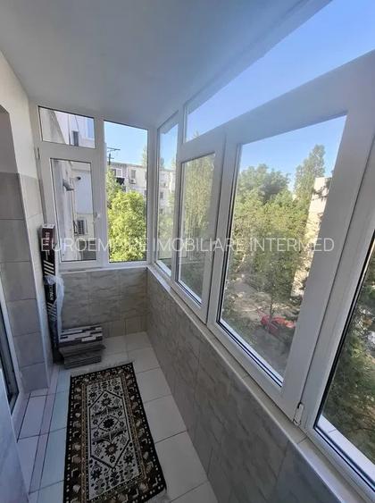 Apartament 3 camere, semidecomandat, zona TOMIS NORD - 8