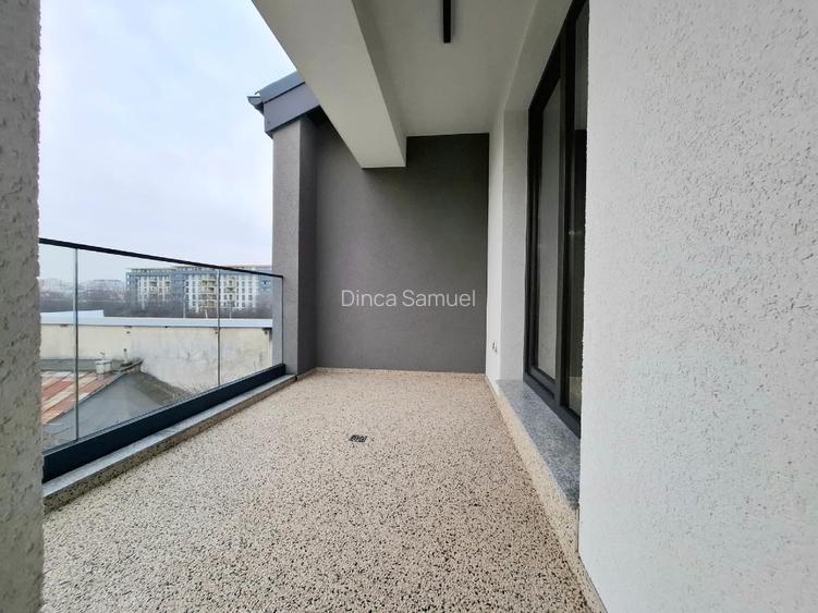 Apartament 3 Camere Baneasa Aviatiei - 5