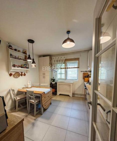 Apartament - 2 camere - decomandat - Tineretului - 3