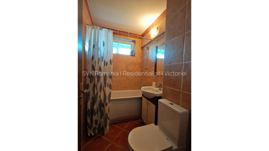 REA1029287 Apartament 3 camere - Bd TImisoara - Liceul Grigore Moisil - 7