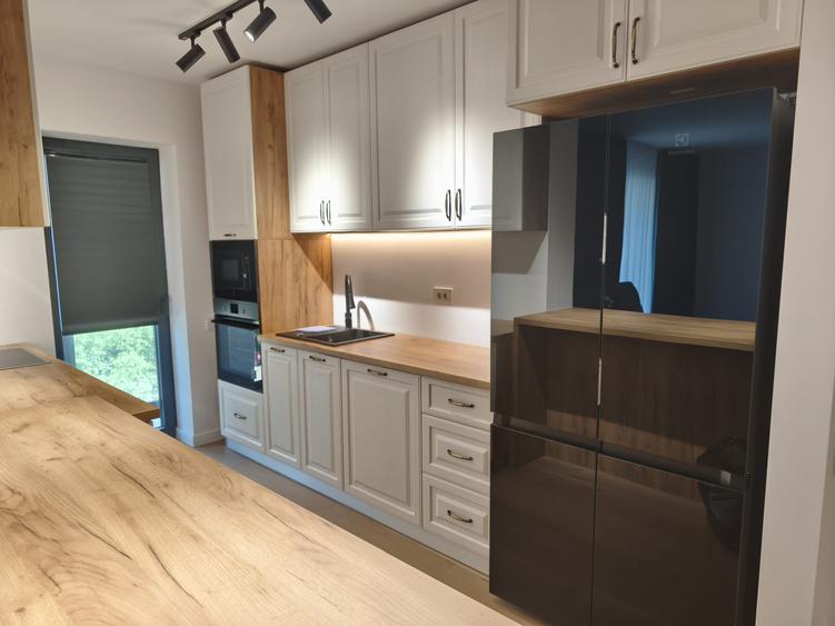 NOOR UNIRII | Prima Închiriere | Apartament Exclusivist cu 2 Camere