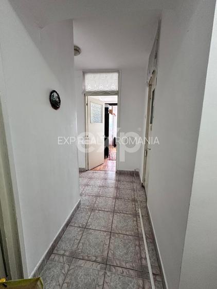Apartament 4 camere ,Et 7/8 , Calea București - 5