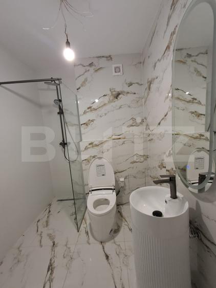 Apartament Nou Cu 3 Camere La Etaj Superior | 71,90 Mp | Târgu Mureș