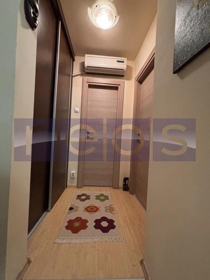 VANZARE 2 CAMERE | OBOR | COMPLET MOBILAT SI UTILAT | - 13