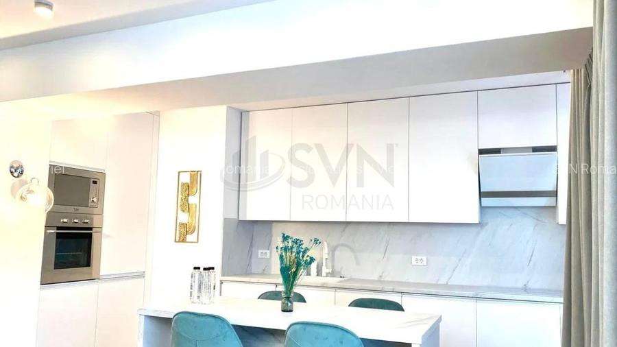 REA1027237 Apartament 3 camere cu 2 locuri parcare subteran in Aviatiei Herastra - 4