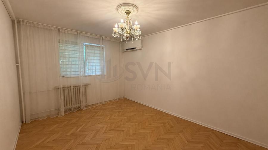REA1029122 Apartament 2 camere I Dorobanti I De vanzare