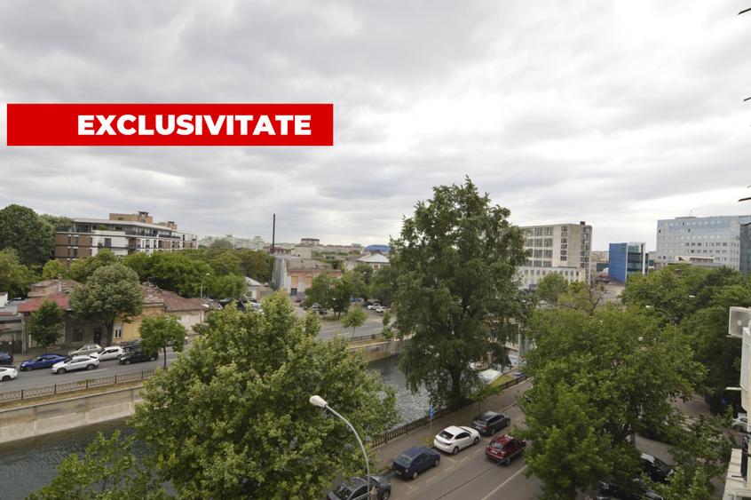 VANZARE GARSONIERA UNIRII-SPLAIUL UNIRII