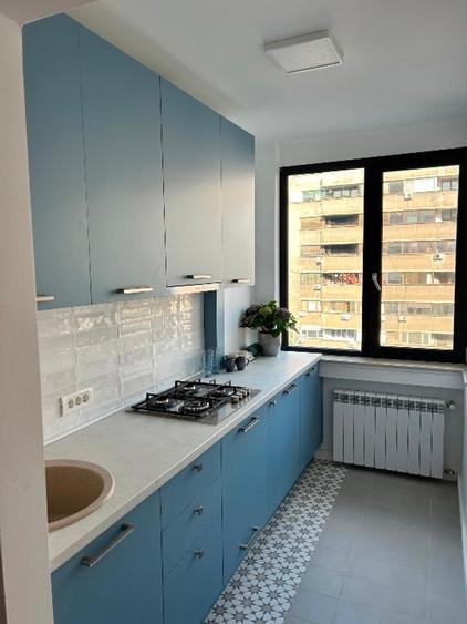 2 camere Univeristate - Magheru