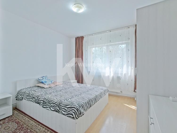 APARTAMENT 3 CAMERE DE ÎNCHIRIAT | TRACTORUL – STR. ALUMINIULUI - 4