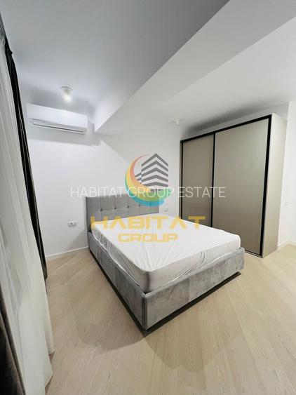 Închiriere Apartament 3 camere - Cortina Nord | Pipera - 9