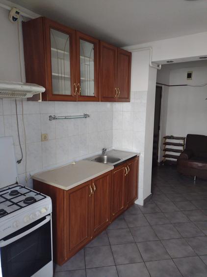 Apartament cu doua camere Nicolina