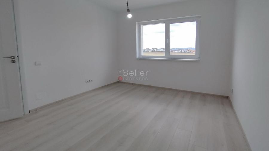 Vila Construtie Noua- Sampetru