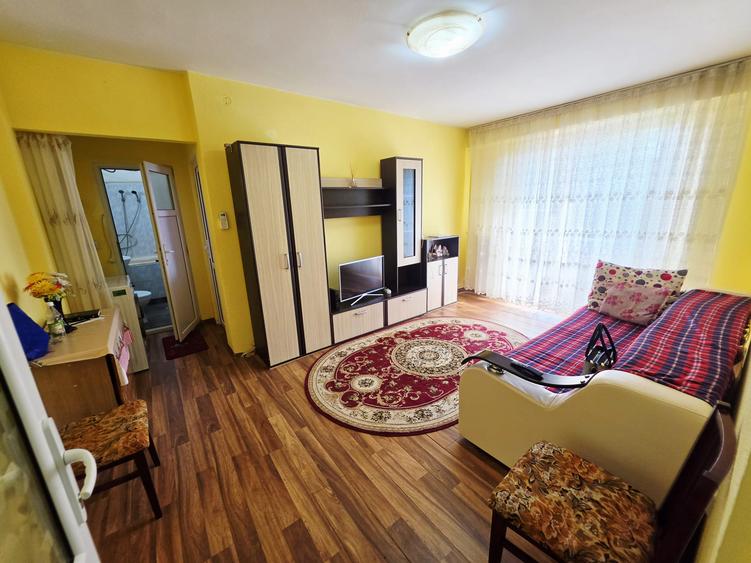 Apartament 2 camere semidecomandat | Ultracentral | Etaj 3