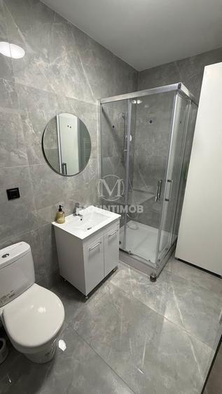 Apartament modern cu 2 camere , cu dublă utilizare|Tractorul