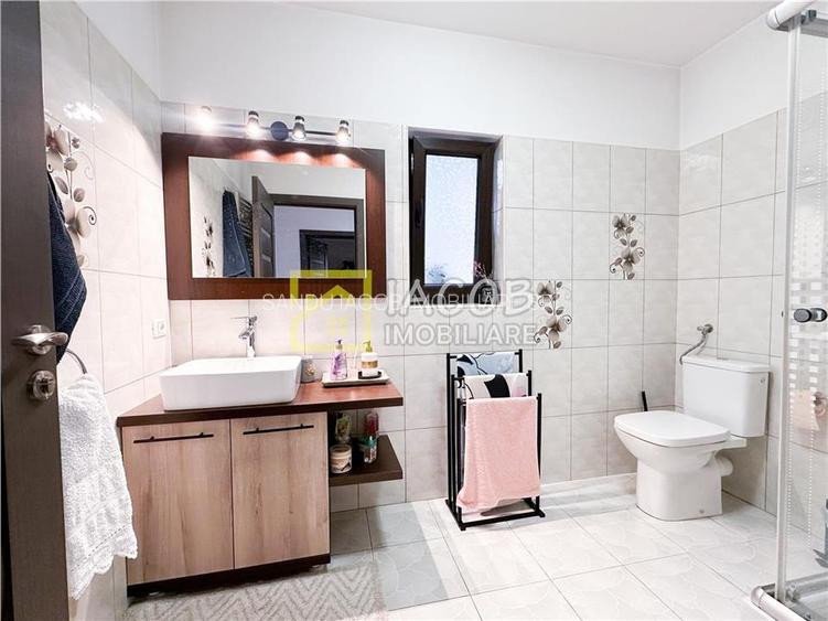 Casa P+1, Bacau – Calea Moldovei, nr 157, langa Pensiunea Moldavia - 25