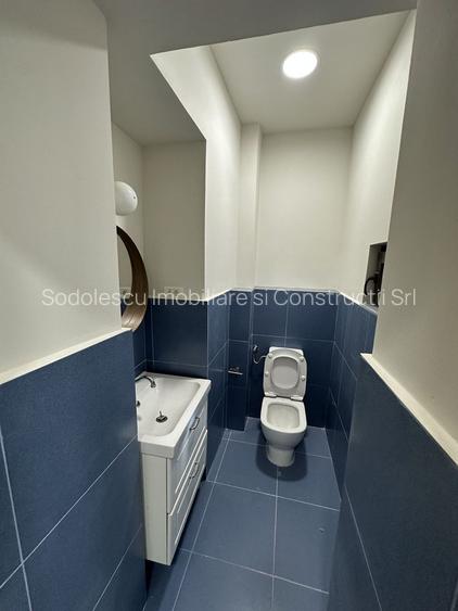 Spatii de birouri Ultracentral suprafață  de 31,7  mp - 5