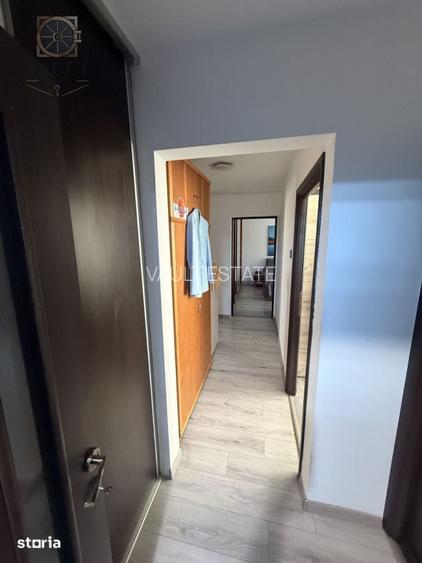 Apartament 4 camere - DECOAMDANT - zona BRANCOVEANU - 8