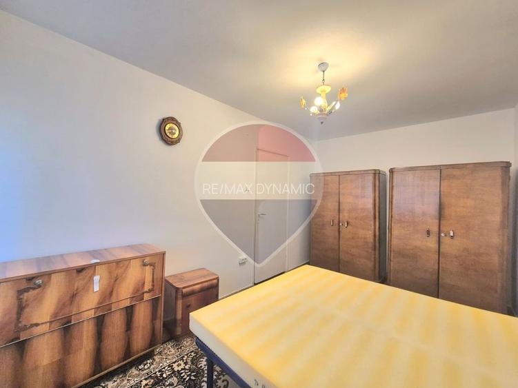 Apartament 2 camere de închiriat în zona Podgoria - 7