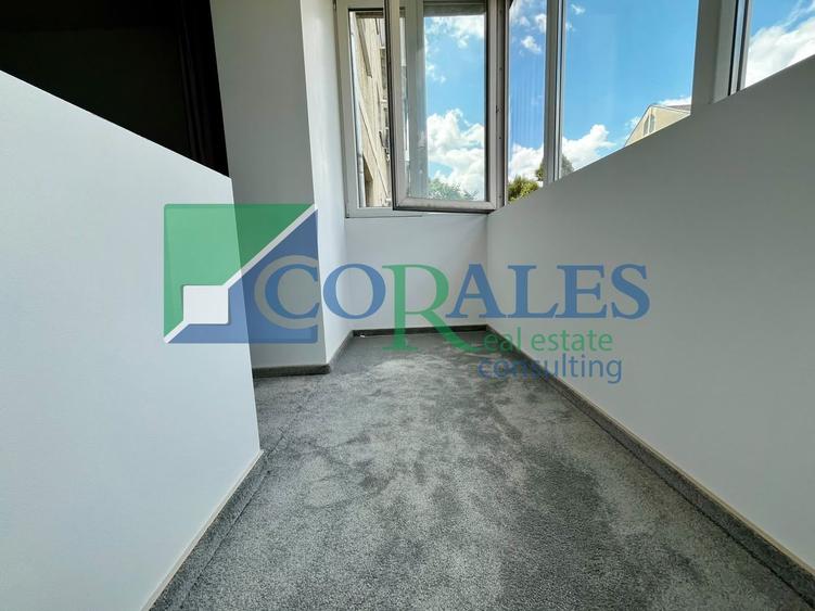 Zona Fabric - Andrei Saguna | Apartament 2 camere | Etaj 1