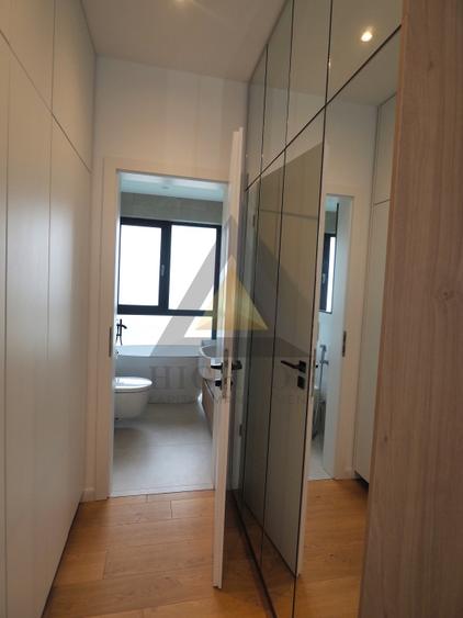 Triplex Exclusivist 4 Camere | Vedere Panoramica la Lac | BelAir Lake Pipera