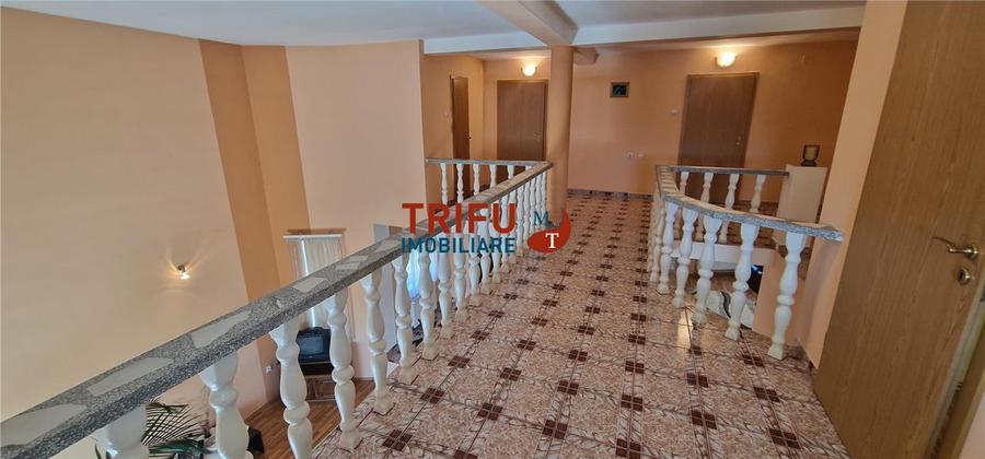 Casă individuală de vânzare – Alba Iulia, zona Schit (Cetate)