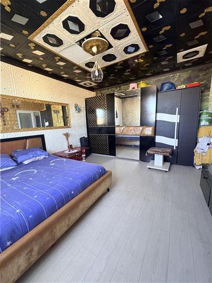 Garsoniera Spatioasa | Etaj Intermediar | Zona Palas