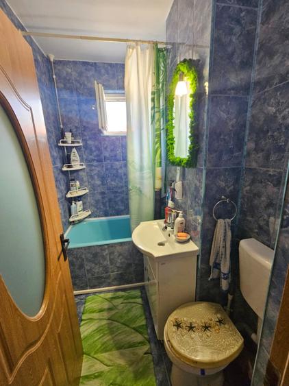 Apartament cu 2 camere, 54 mp, Cetate-Bulevard, parcare