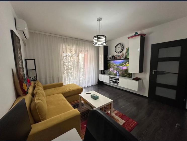 Vânzare apartament 3 camere Exigent Plaza/ Lujerului