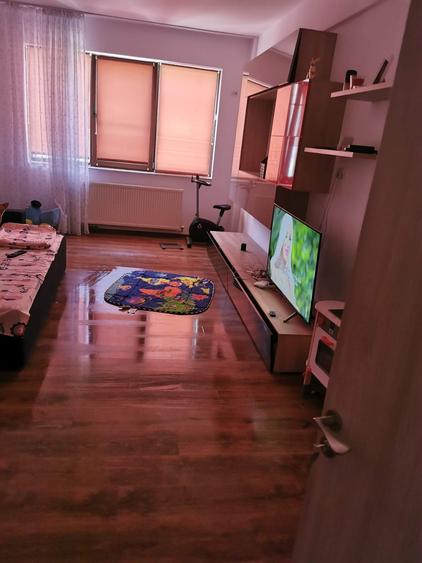 Apartament 2 camere - 58 mp, Palazu Mare, parter - ideal spatiu comercial